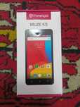 Новый запечатанный смартфон Prestigio MUZE K5