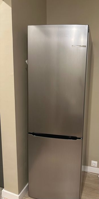 Холодильник Bosch