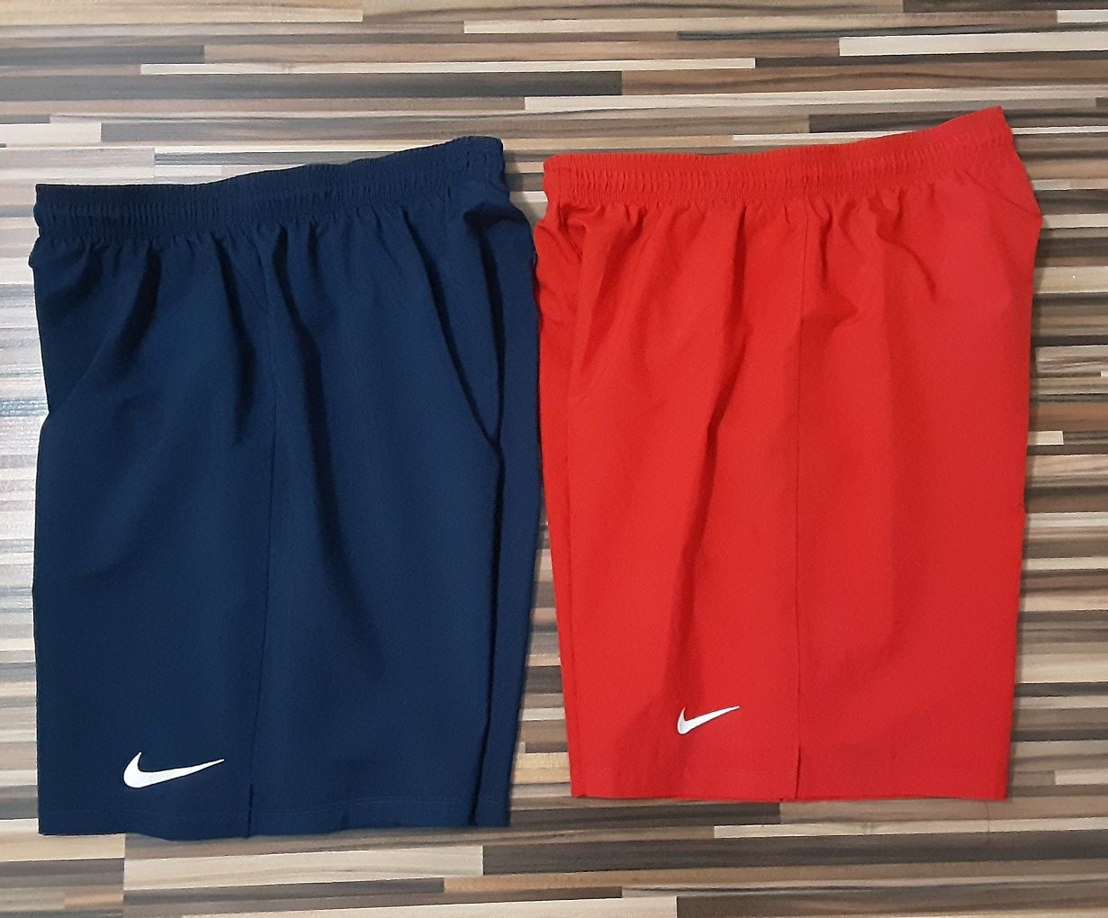 (L) NIKE оригинални къси панталони