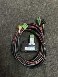 Kit cabluri retrofit mib2 navitatie Car Play Vag Skoda, VW, Audi, seat
