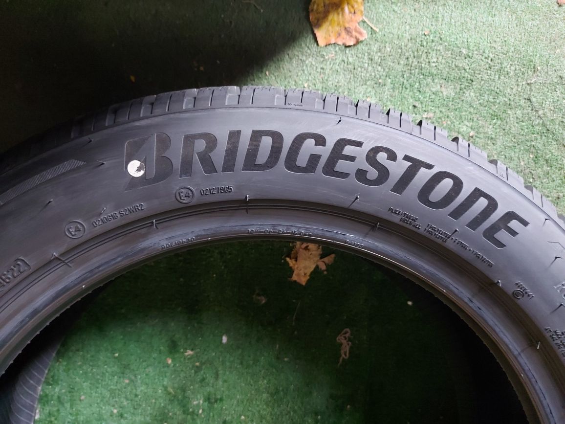 205 60 18 Bridgestone DOT 2022 (2023) iarna NOI