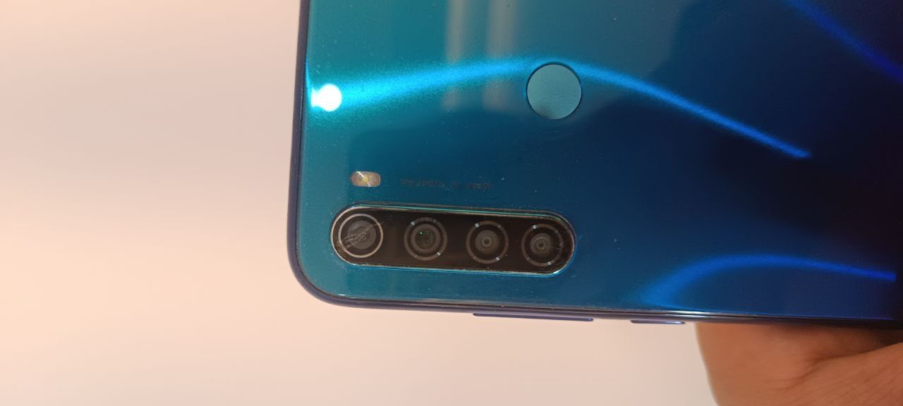 Redmi note 8 sotiladi