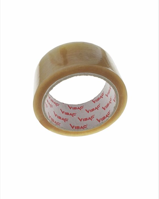 Banda adeziva tip scotch/scoci Vibac Set 6 role (am mai multe seturi)