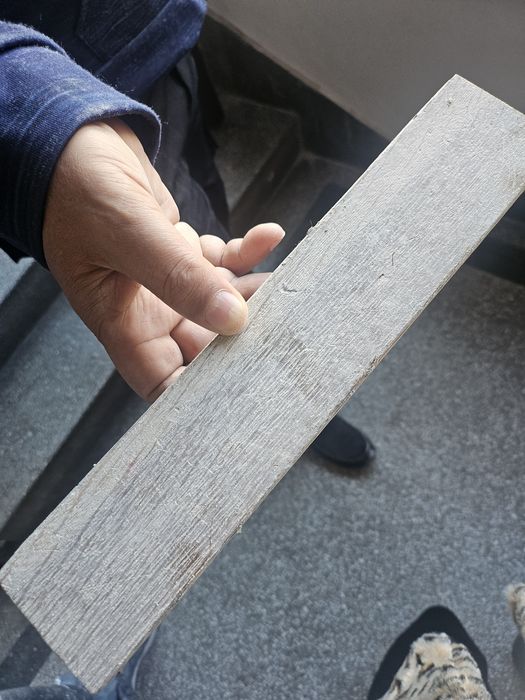 Дъбов паркет 10 кв