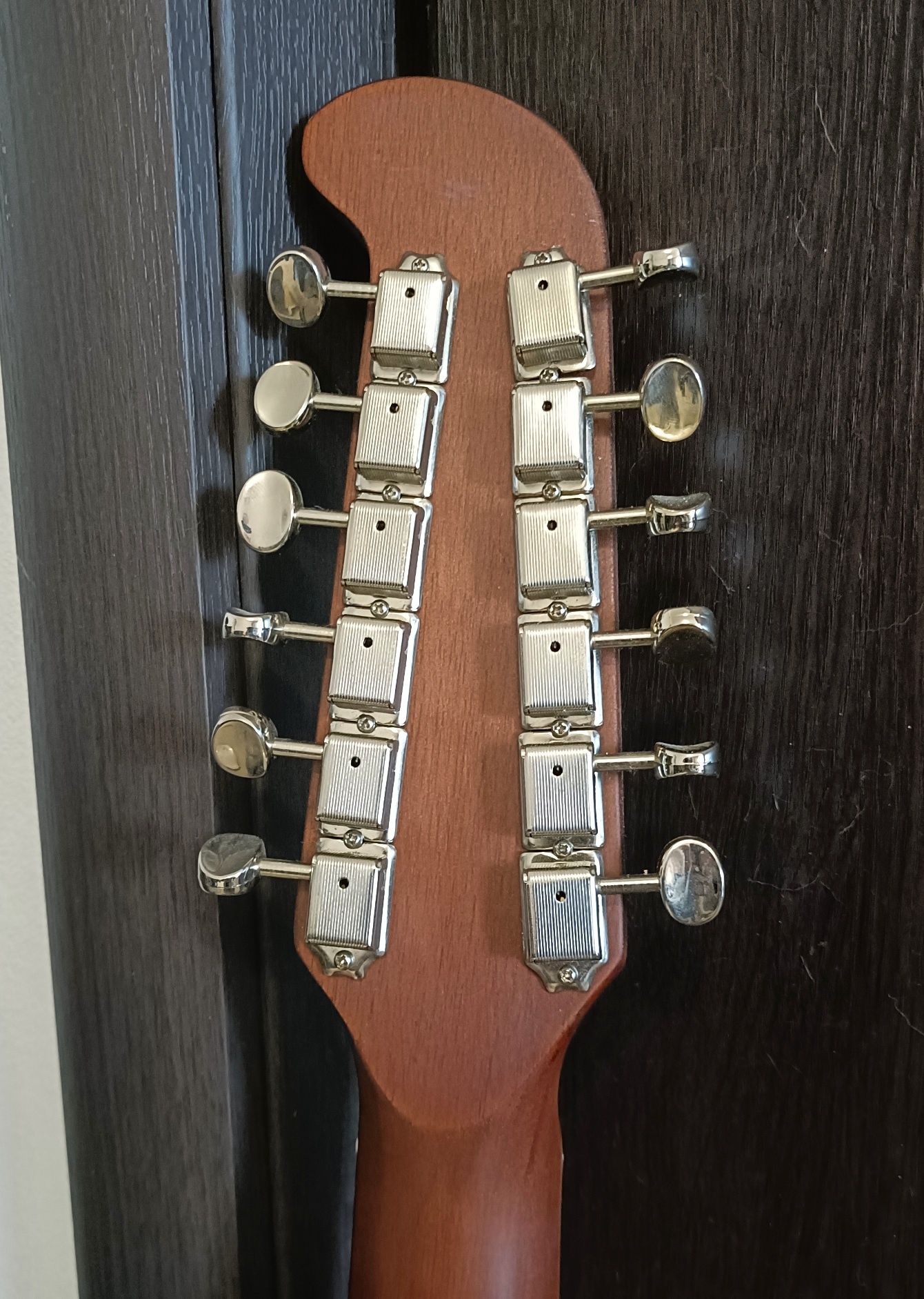 chitara 12 corzi Fender Villager