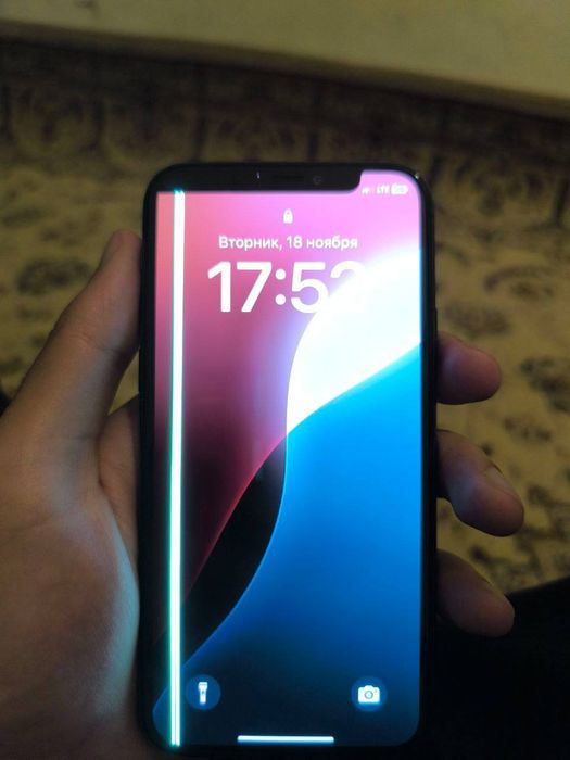 iPhone 11 proIdeal xolatda