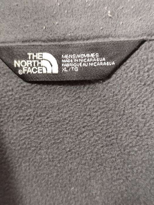 The North Face, jacheta bărbat