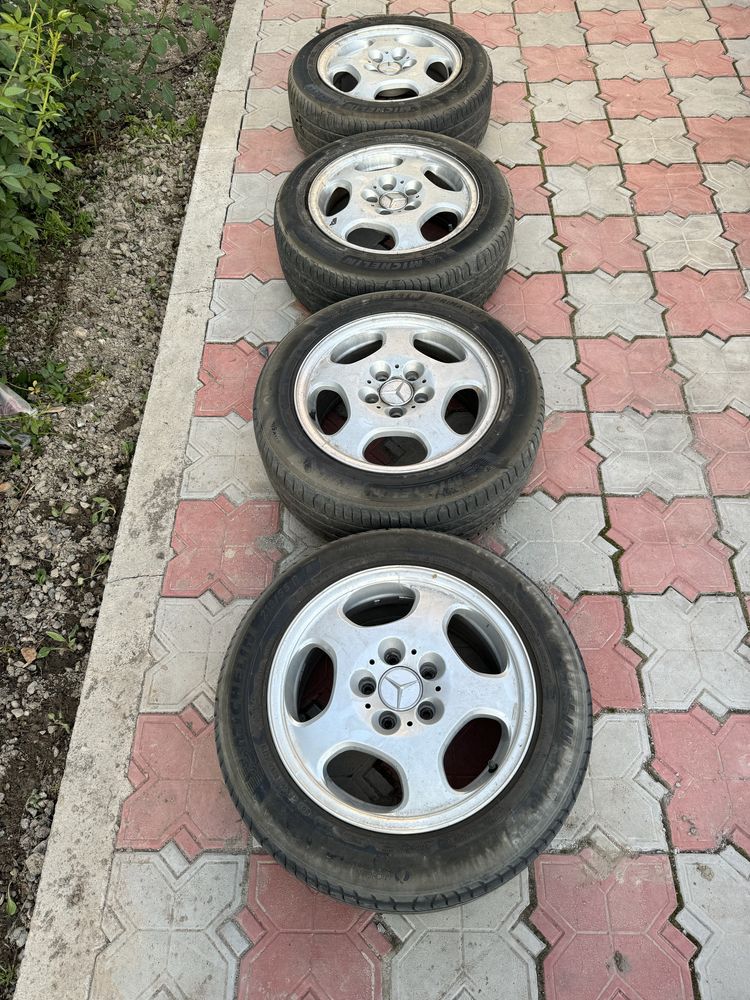 Шины Michelin