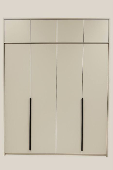 Шкаф распашной от Comfort Mebel
