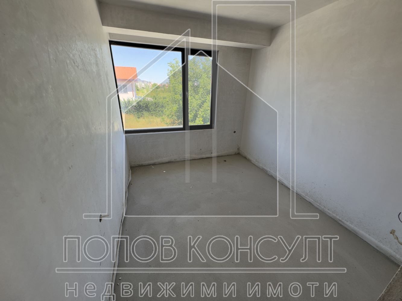 НОВА двуетажна къща в кв. Остромила!