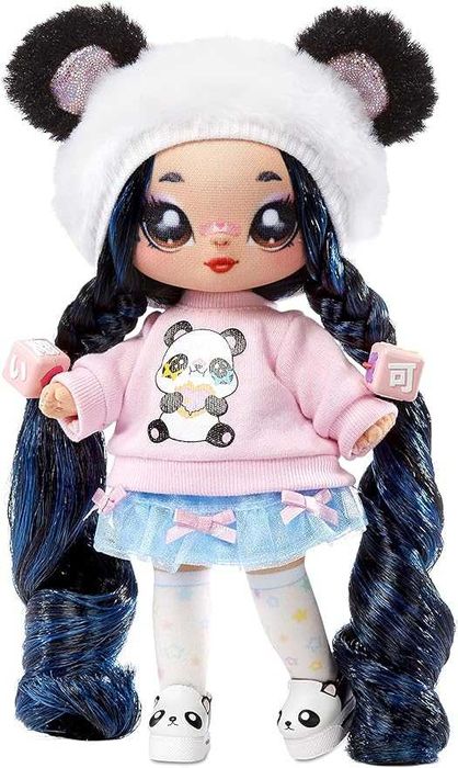 Na! Na !Na! Surprise - Семейство кукли