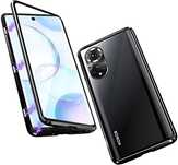 Двоен Магнитен Кейс за Huawei Nova 9 SE /Nova 9 Honor 50 / 360 Градуса