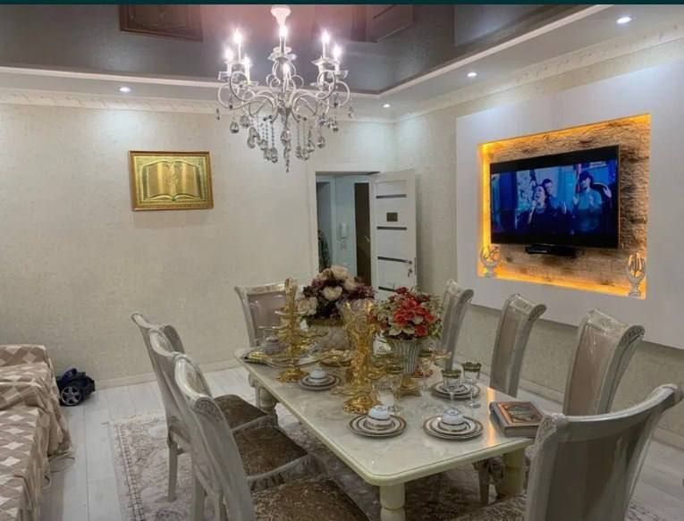 Sotiladi Квартира Центр Мирабад Чехова 3//7//9 72м2 ор. Школа 60