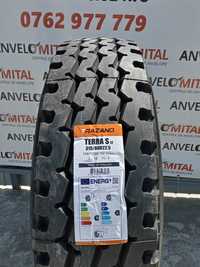 315/80R22,5 Trazano Terra S 154/151M Directie OnOff