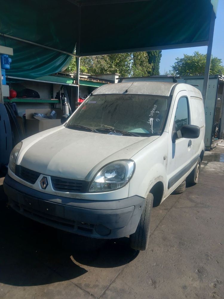 Renault Kangoo 1.2 2003 НА ЧАСТИ!