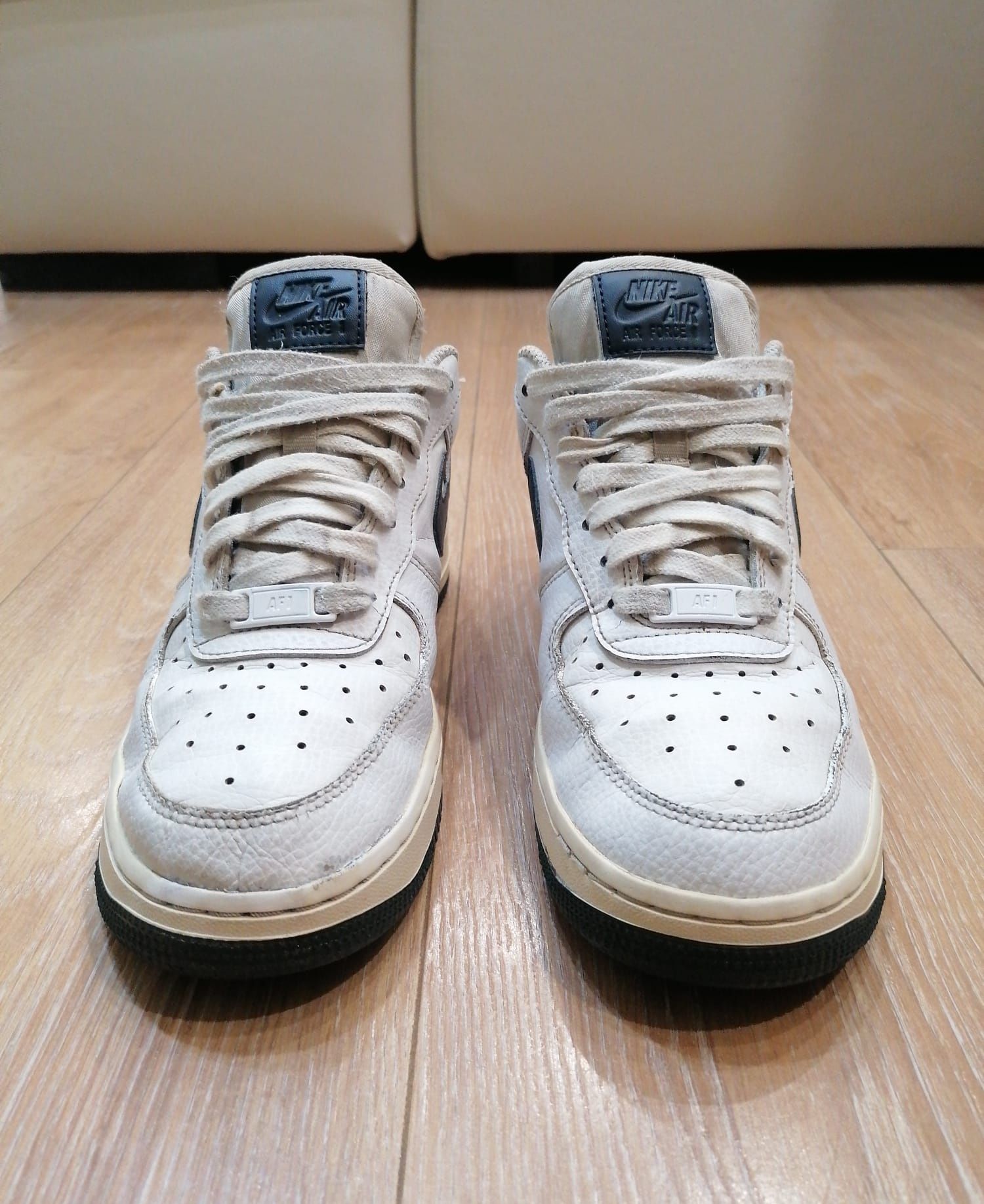 Nike Air force маратонки Оригинален