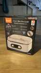 Hot Pot Grill electric RAF