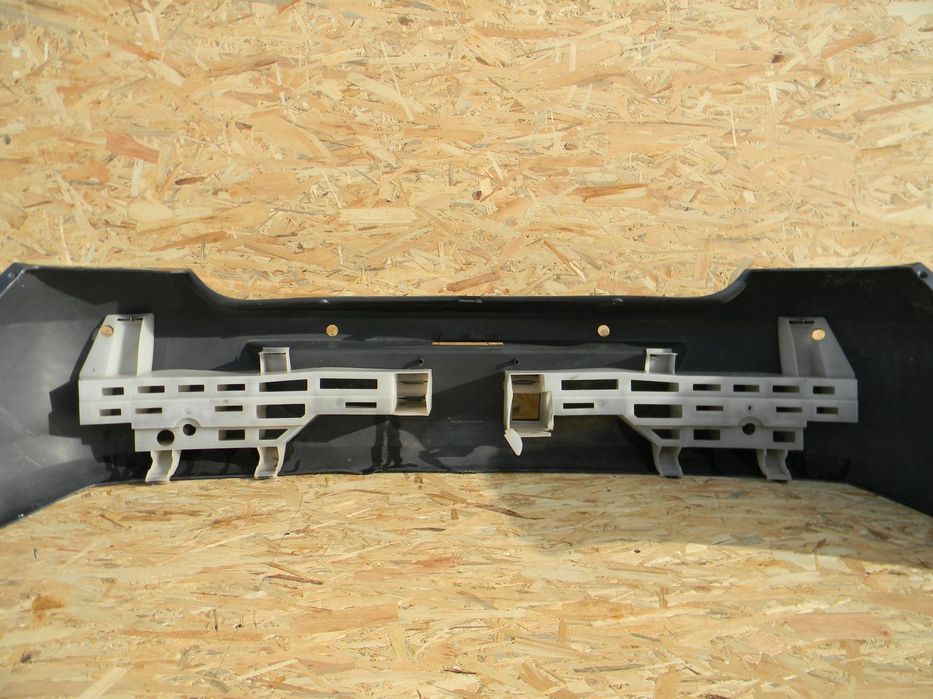 Bara spate Renault Symbol, 2005, 2006, 2007, 2008, 8200445998.