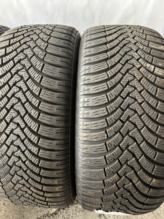 215/50/17 Falken dot22