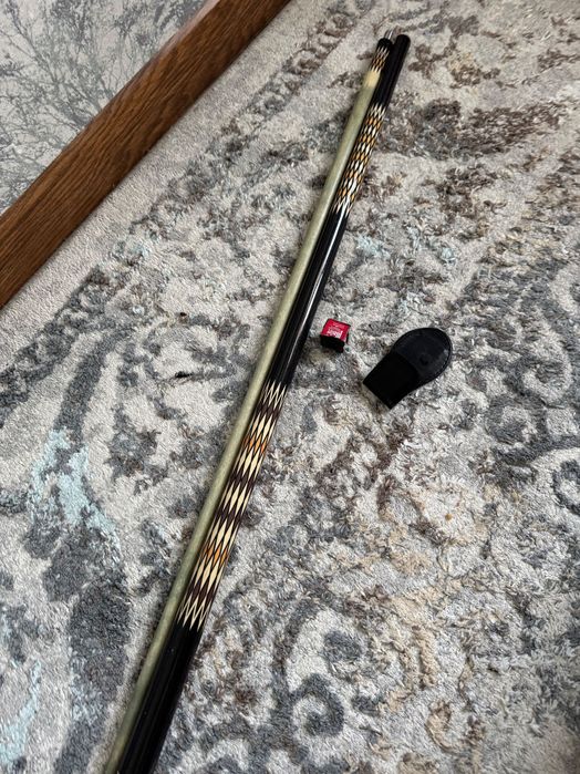 Bilyard kiy ……..