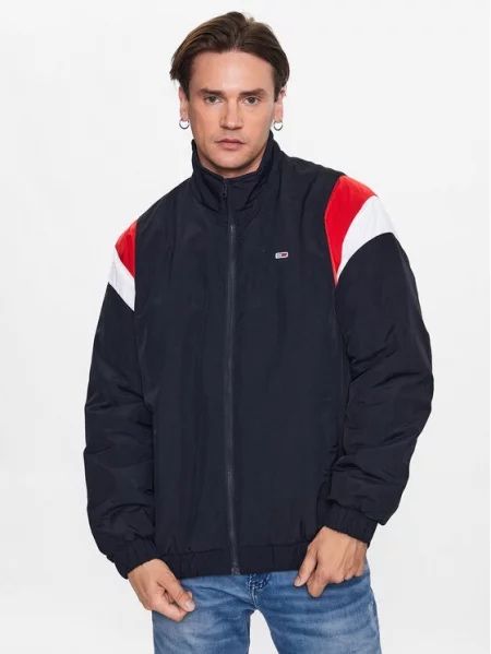Tommy Hilfiger :Ново преходно яке -  Essential Jacket Л / Оригинал