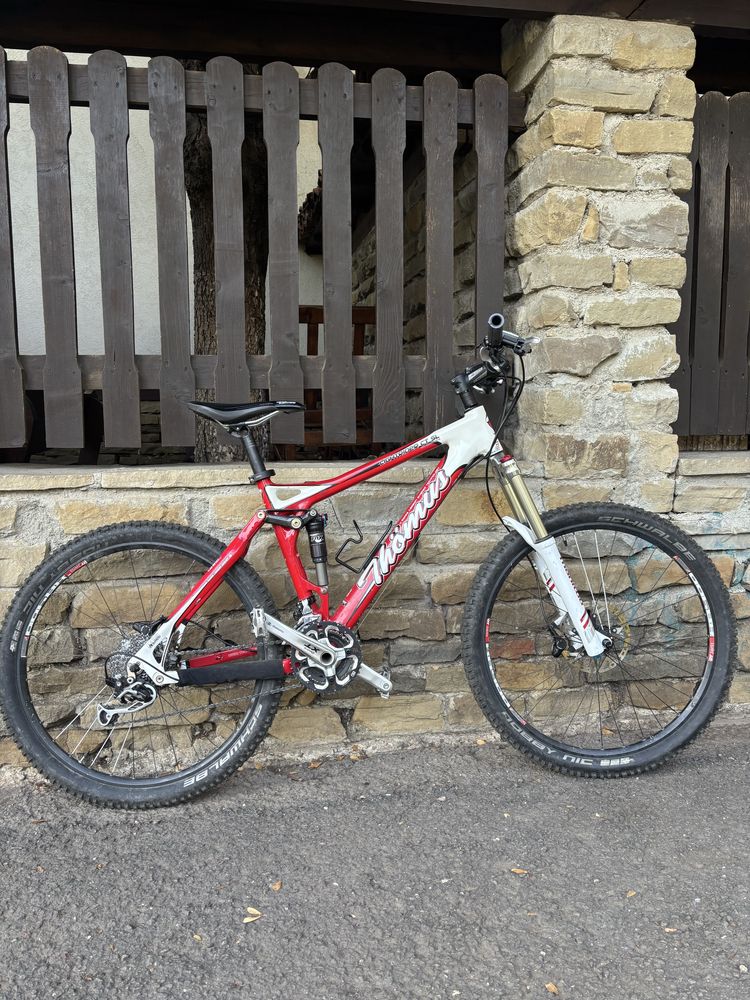 Thomus Carbon Swissmade