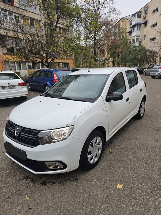 Dacia Sandero 2017
