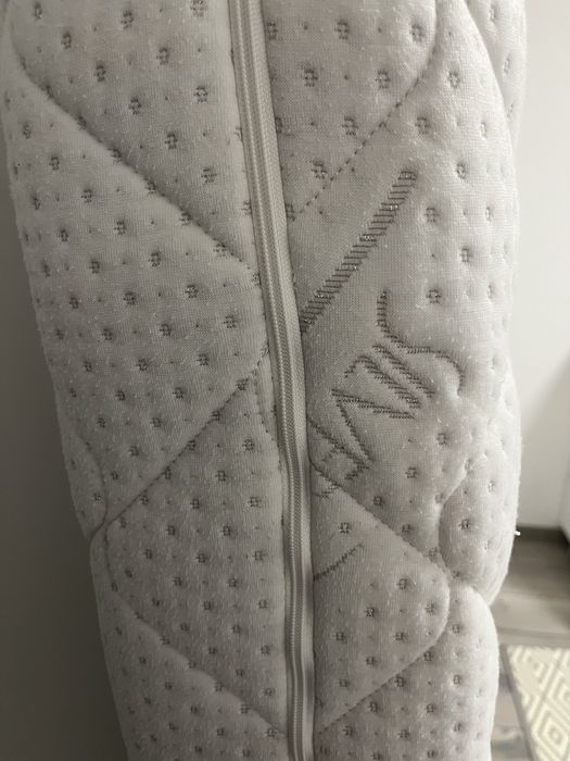 Матрак TED Silver Care 160x200