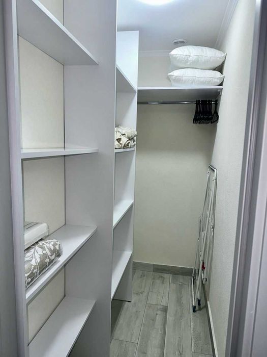 Двустаен имот в Малинова долина