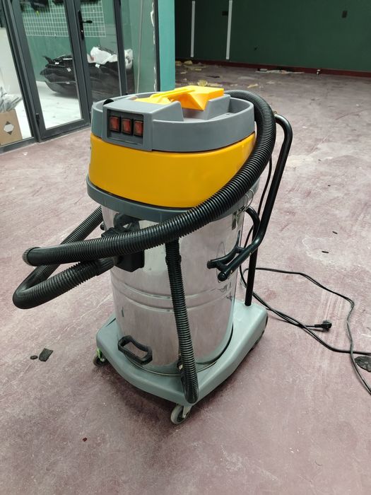 Pilesos 80litr  suv tortadigan