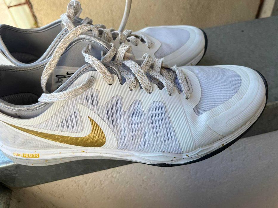 Маратонки Найк/Nike номер 38.5-45лв