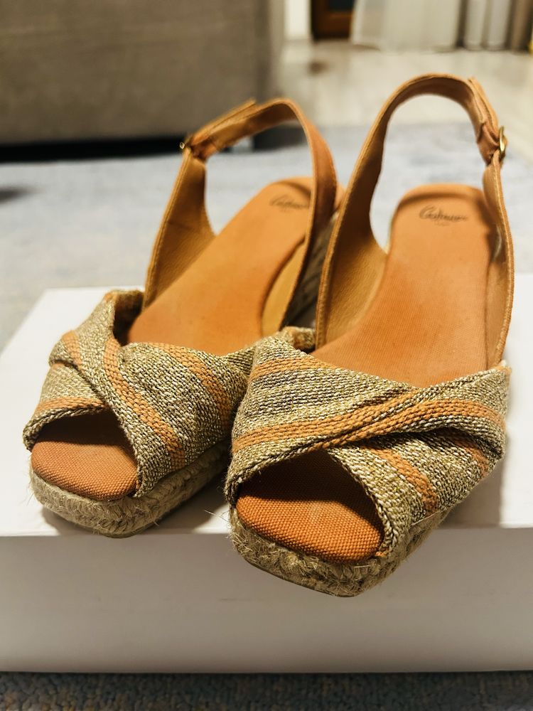 Sandale Castaner