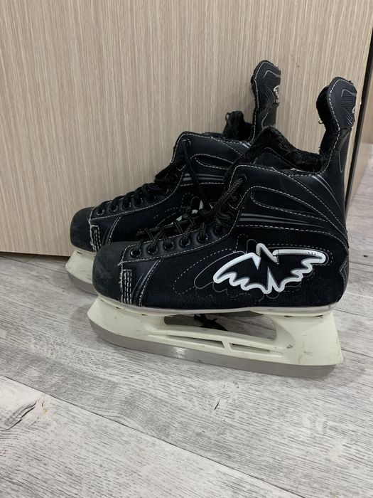 Коньки 39 размер