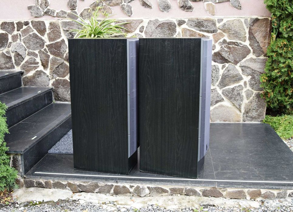 Boxe Bowers & Wilkins DM 630, B&W boxe de podea