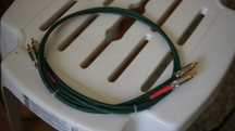 Cablu interconect Sommer Albedo mkII stereo 2X1m