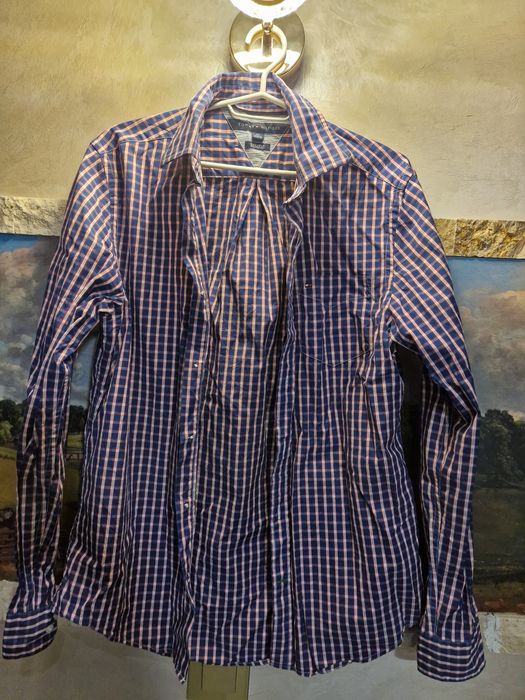 Cămașă Tommy Hilfiger s