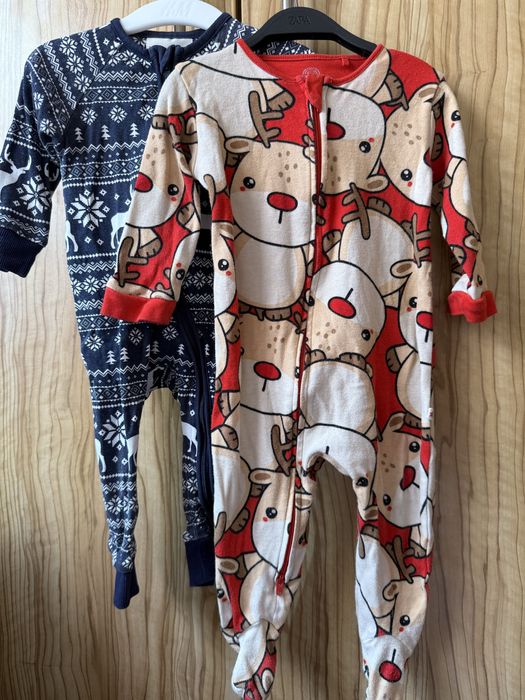 Ромпъри 6-9м NEXT , The Little tailor