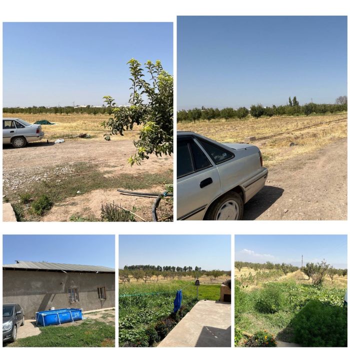 18gektar bog doimiy foydalanish uchun