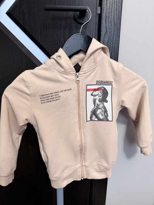 Moncler,Burberry,dsquared2,guess,детски дрехи 24m 2г/3г