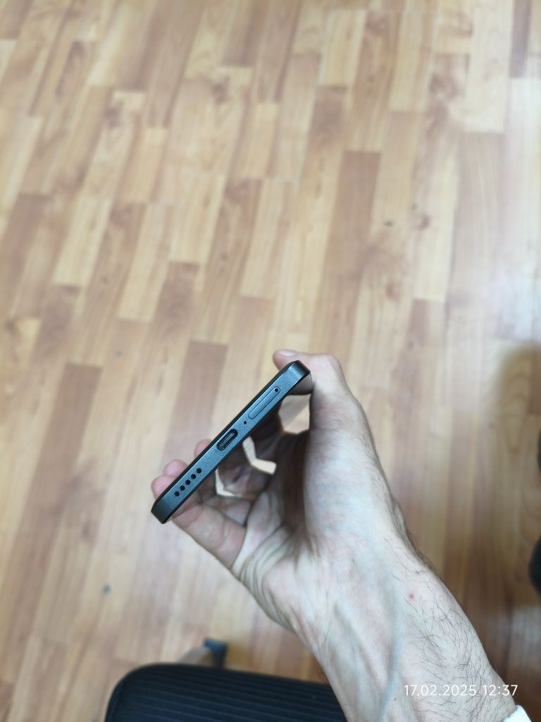 Poco x6 Pro 12/512