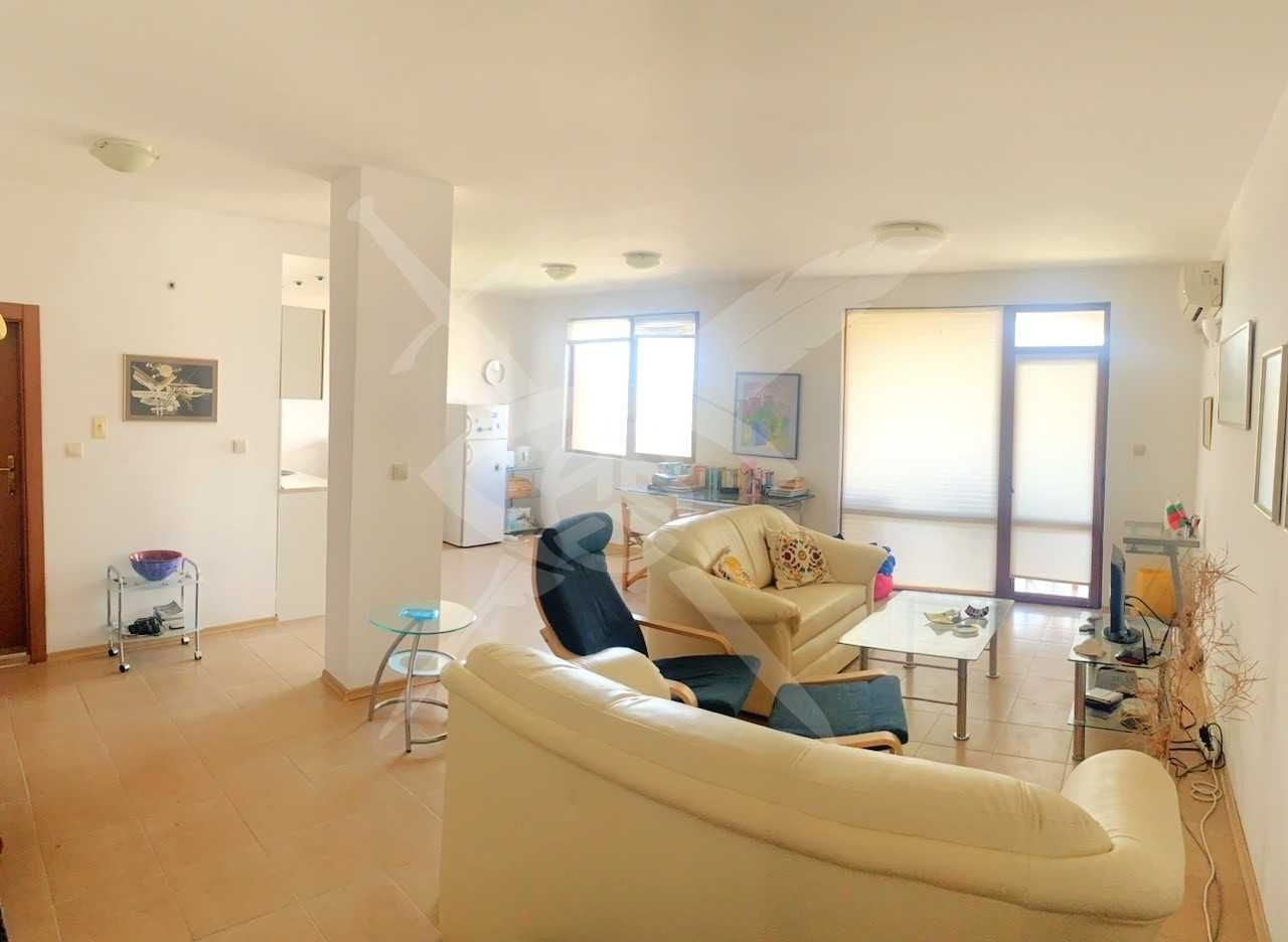 Продава се Тристаен апартамент в Приморско - 101 кв.м за 862 €/кв.м - Снимка #5