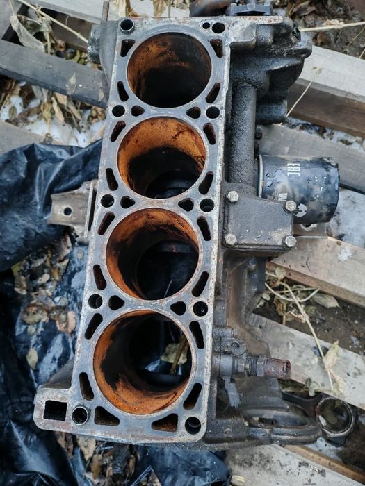 Продам Двигатель на газель
