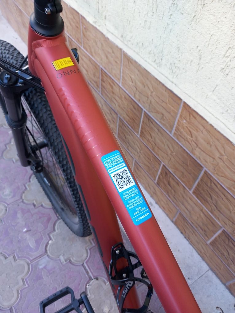 Orbea Onna 29 цола