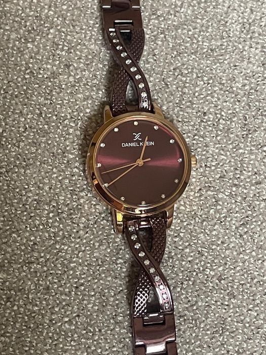 Ceas damă Daniel Klein