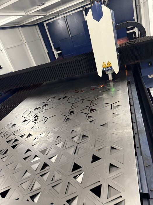 Debitare laser, sudura laser