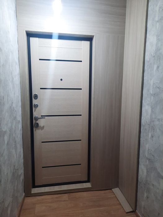 Квартира в Заводском