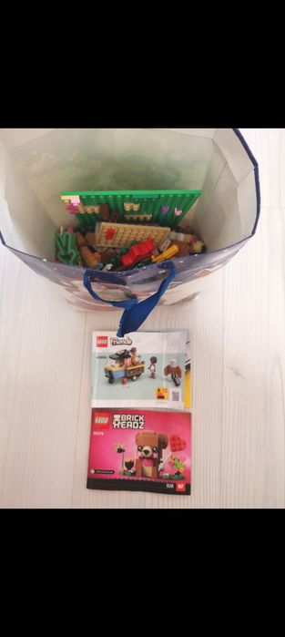 Lego  - 2 bucati