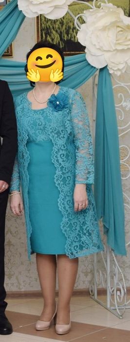 Продам    платье