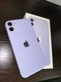 Прожам Iphone 11