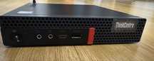 Desktop Lenovo ThinkCentre M920q (i5-9500t, 1x16gb, SSD-250 gb, Wifi)